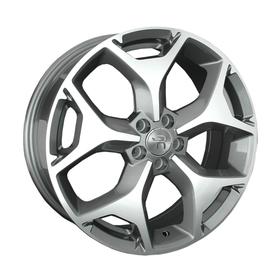 

Диск литой Replay 7957 (SB22) 7x17 5x100 ET55 d56.1 GMF (конус, SB001)