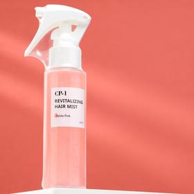 

Мист для волос ESTHETIC HOUSE CP-1 парфюмированный, груша и персик, антистатический эффект, 80 мл