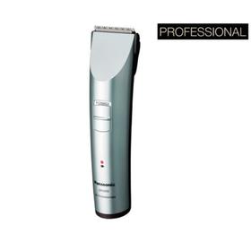

Машинка для стрижки Panasonic ER1410S520, 3 насадки, 0.3-18 мм, серебристый