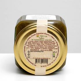 

Урбеч из тыквенных семечек, 400 г