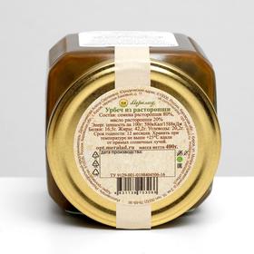 

Урбеч из расторопши, 400 г