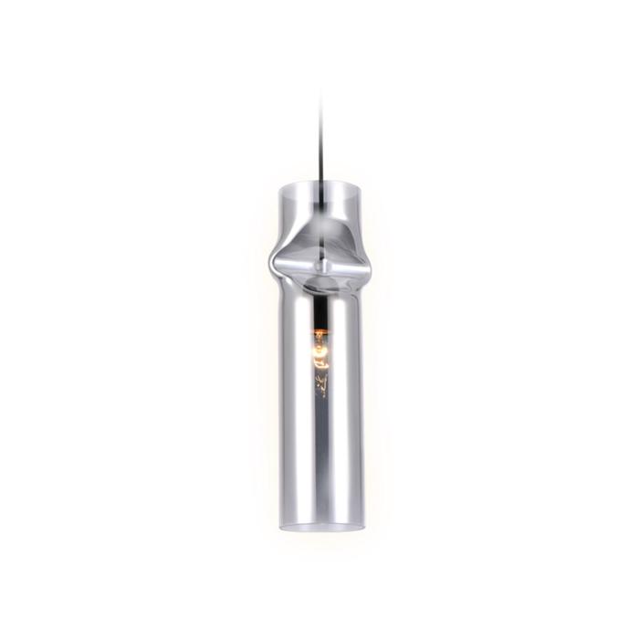 

Светильник Ambrella light Traditional, 1x40Вт E27, цвет чёрный
