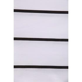 

Постельное бельё Butterfly Люкс 2 сп «Уверенность» 175х215, 180х215, 50х70 см - 2 шт