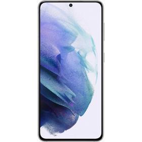 

Смартфон Samsung Galaxy S21 SM-G991B, 6.2", DAmoled, 8Гб, 128Гб, 64Мп, 4000мАч, белый