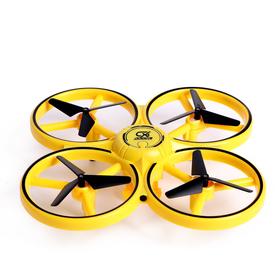 

Уценка (Помята упаковка) Квадрокоптер 928 Drone с управлением жестами
