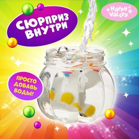 

Игрушка-сюрприз Aqua pops, МИКС