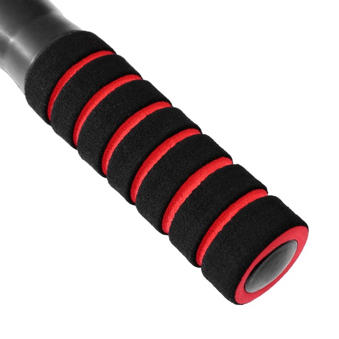 Щётка TORSO для удаления пыли, 72 см, микрофибра, телескопическая ручка, серая