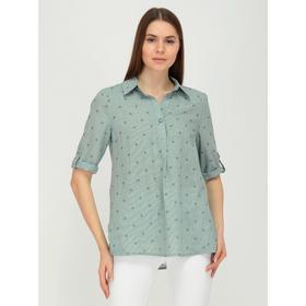 

Блузка женская, размер 56