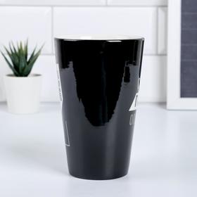 

Кружка "Босс", 470 мл