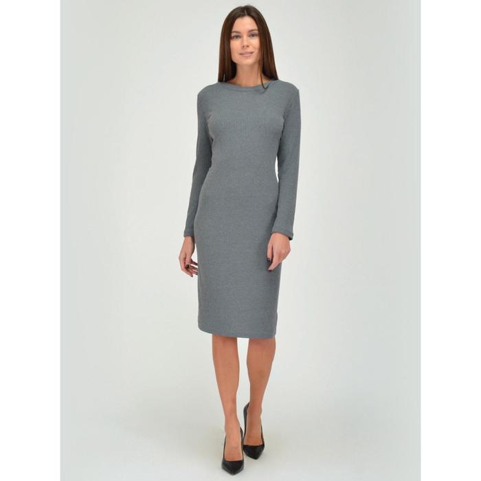 фото Платье женское, размер 52 viserdi