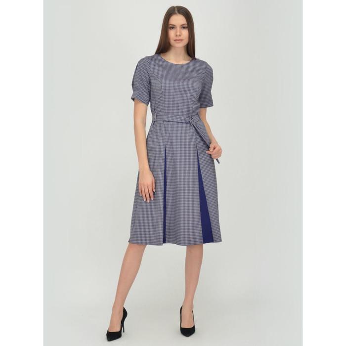 фото Платье женское, размер 50 viserdi