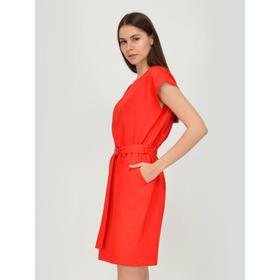 

Платье женское, размер 54