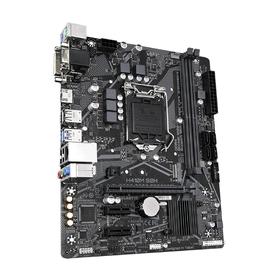 

Материнская плата Gigabyte H410M S2H, LGA1200, H410, 2xDDR4, VGA, DVI, HDMI, mATX