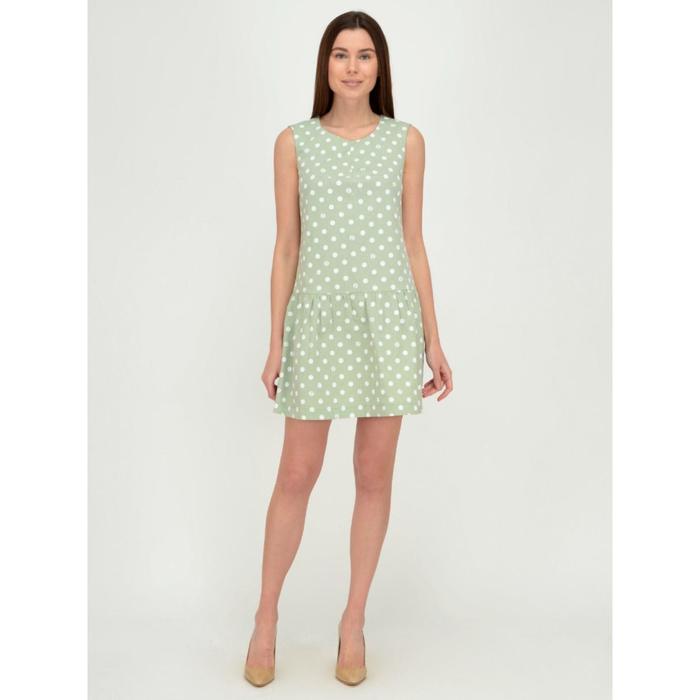 фото Платье женское, размер 42 viserdi