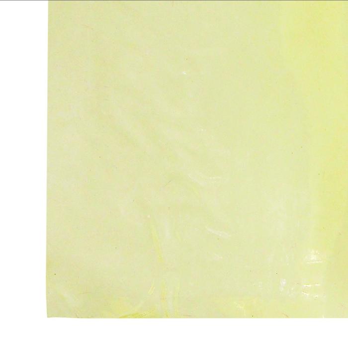 Плёнка сополимерная, толщина 150 мкм, 80 × 3 м, рукав (1.5 м × 2), «Светлица»
