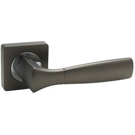 

Ручка раздельная TRODOS AL-02-A4844 GF, цвет графит