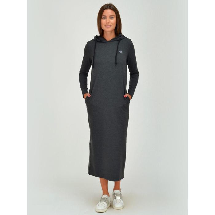 фото Платье женское, размер 44 viserdi