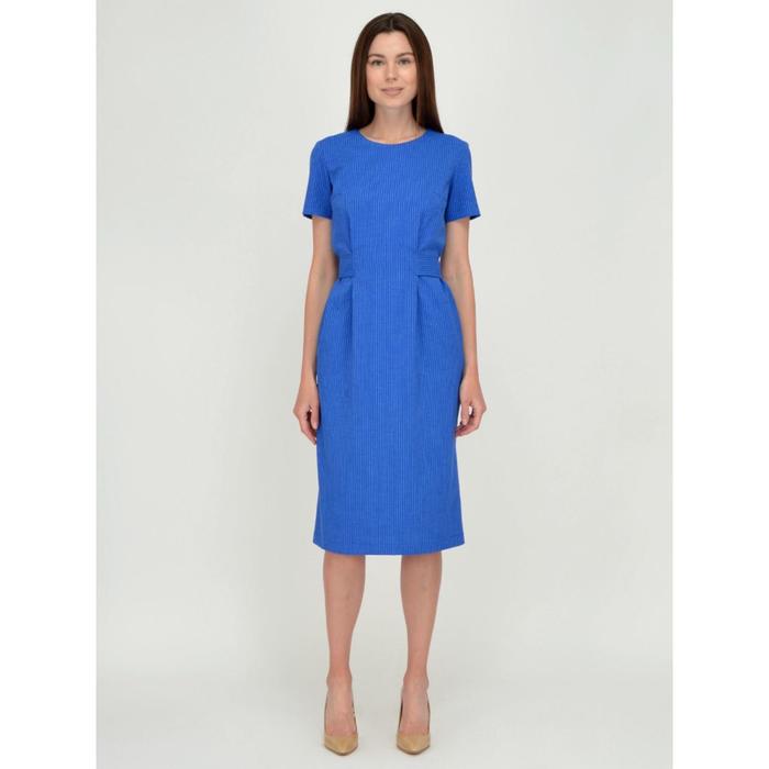 фото Платье женское, размер 42 viserdi