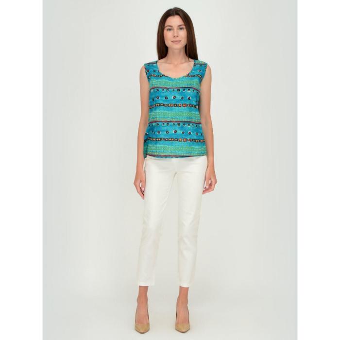 фото Топ женский, размер 46 viserdi