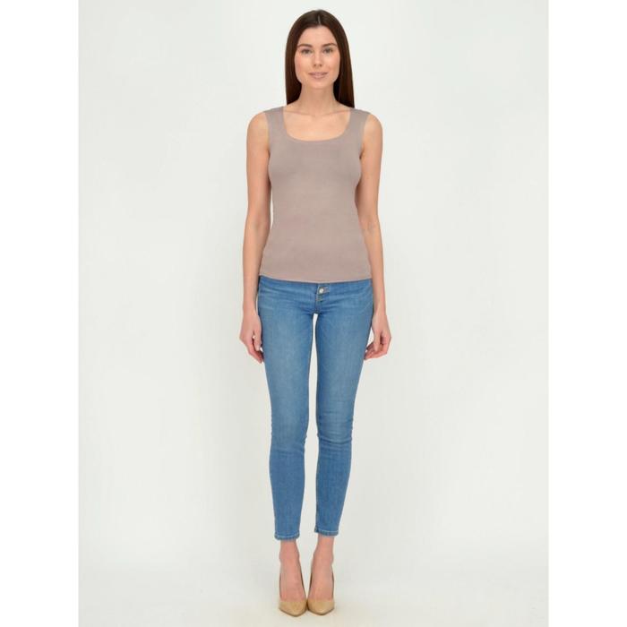 фото Топ женский, размер 48 viserdi