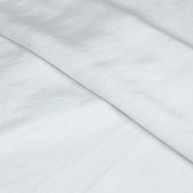 

Ткань плательная, гладкокрашенная, сатин, ширина 150 см, цвет молочный