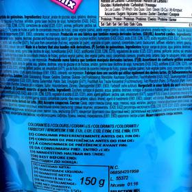 

Мармелад жевательный Selection Mix, 150 г