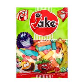 

Мармелад жевательный JAKE «Пальцы» 1 кг
