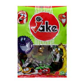 

Мармелад жевательный JAKE «Тарантулы» 1 кг