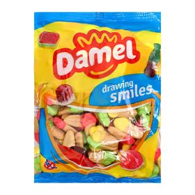 

Мармелад жевательный DAMEL HALAL «Мороженое», 1 кг