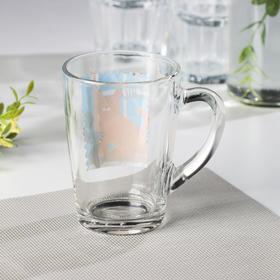 

Кружка GiDGLASS «Котики», 300 мл, МИКС