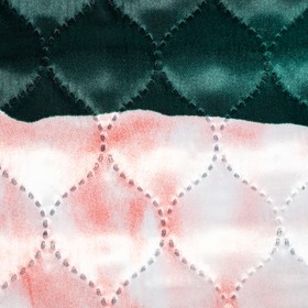 

Покрывало 3D Marianna евро «Ирис», 200х220 см