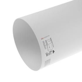 

Канал круглый VENTS 4005, d=200 мм, 0,5 м