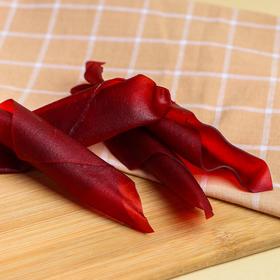 

УЦЕНКА Фруктовая пастила «Польза для здоровья»: вкус малина, 50 г. БЕЗ САХАРА И КОНСЕРВАНТОВ