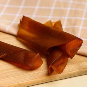 

УЦЕНКА Фруктовая пастила «Польза для здоровья»: вкус яблоко, 50 г. БЕЗ САХАРА И КОНСЕРВАНТОВ