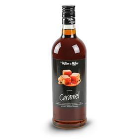

Сироп Miller Miller «Карамель», 1 л