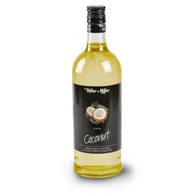 

Сироп Miller Miller «Кокос», 1 л