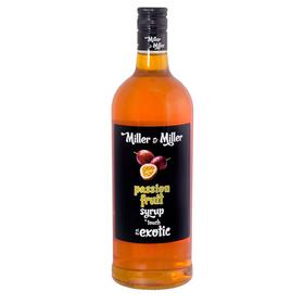 

Сироп Miller Miller «Маракуйя», 1 л
