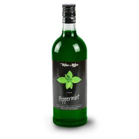 

Сироп Miller Miller «Мята перечная», 1 л