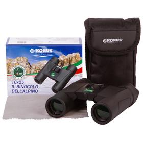 

Бинокль Konus Alpino 10x25