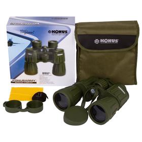 

Бинокль Konus Konusarmy 7x50