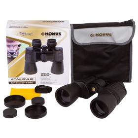 

Бинокль Konus Konusvue 7x50