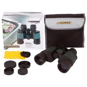 

Бинокль Konus NewZoom 7–21x40