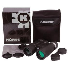 

Бинокль Konus Woodland 8x42