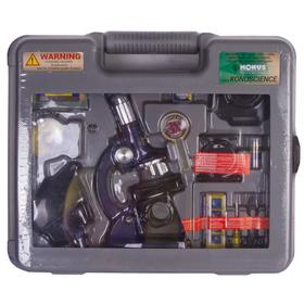 

Микроскоп Konus Konuscience 1200x