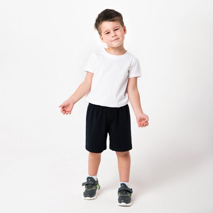 Комплект детский, цвет белый, рост 104 см