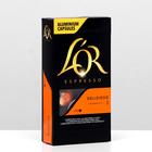 Кофе молотый L’OR ESPRESSO DELIZIOSO, в капсулах, 52г - Фото 1
