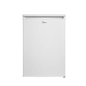 

Холодильник Midea MR1086W, однокамерный, класс A++, 123 л, бежевый