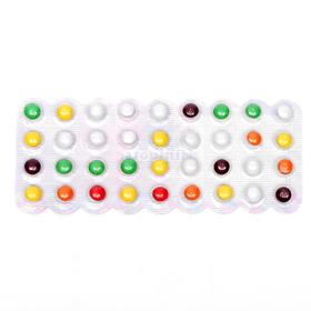 

Драже в Minidots сахарной глазури, 16 г