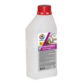 

Грунт Profilux PL-17A акриловый для внутренних работ 1л.
