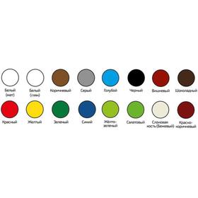 

Грунт Profilux SUPERPRICE ГФ-021 серый 1,9кг